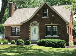 607 S Pleasant Hill Rd, East Peoria, IL 61611