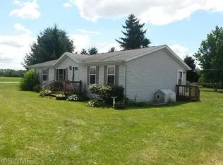 66548 Patterson Rd, Constantine, MI 49042