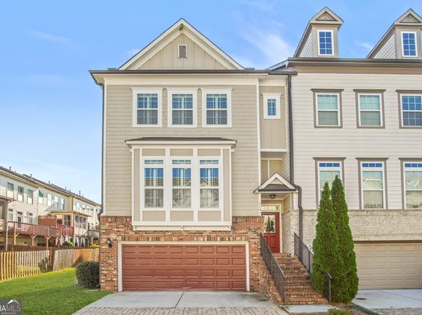2147 Old Georgian Ter W, Atlanta, GA 30318