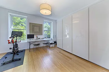 Rented by Isen & Company : Real Estate Advisors