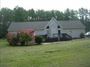383 Jack Hambrick Rd, Roxboro, NC 27574