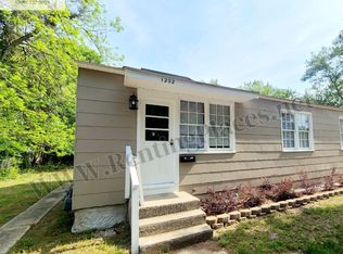 1202 Holden Dr, Augusta, GA 30904