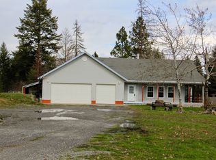 1761 Allen Rd, Elk, WA 99009