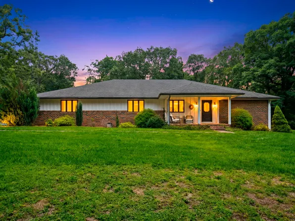 2956 S Roth Oaks Avenue, Springfield, MO 65809