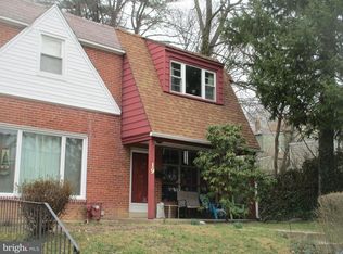 19 E Sixth St, Media, PA 19063