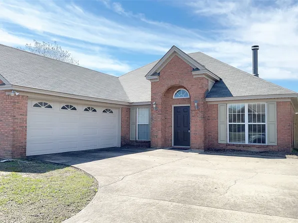 1312 Hallwood Ln, Montgomery, AL 36117