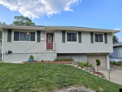 7512 Susan Ave, La Vista, NE, 68128