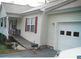 19 Deer Path Rd, Palmyra, VA 22963