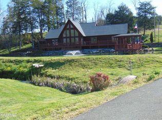 159 Heartland Rd, Cumberland Gap, TN 37724