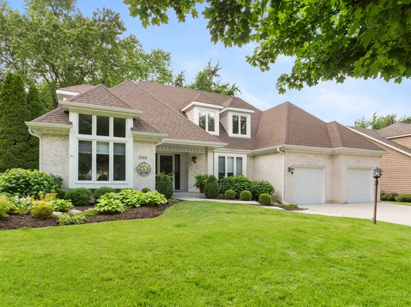 0N440 Peter Rd, Winfield, IL 60190