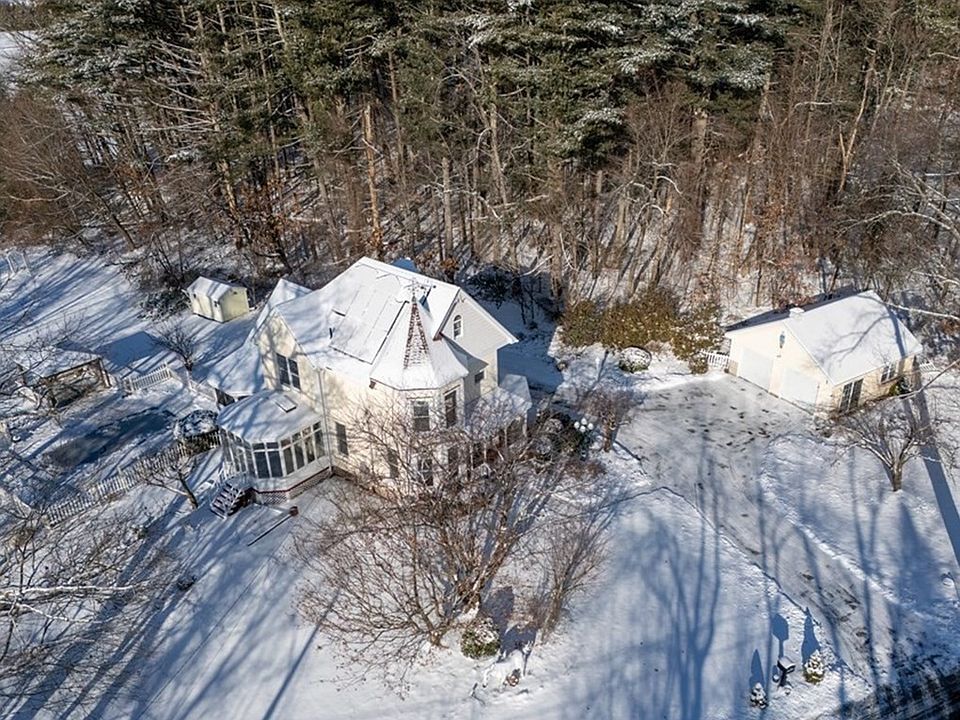 51 Bridle Rd, Ludlow, MA 01056 Zillow
