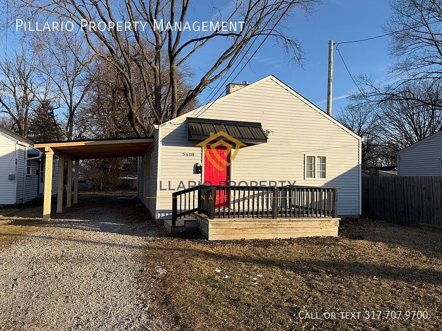 1st image of 5618 Rawles Ave