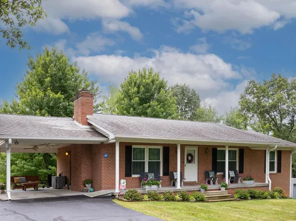 201 Woodridge Ln, Winchester, VA 22603