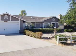 20747 Otowi Rd, Apple Valley, CA 92308