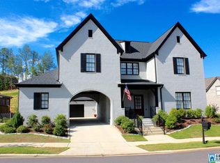 2730 Montauk Rd, Hoover, AL 35226