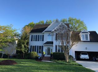 600 Canon Gate Dr, Cary, NC 27518