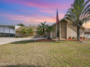 1131 Fairway Ct NE, Palm Bay, FL 32905