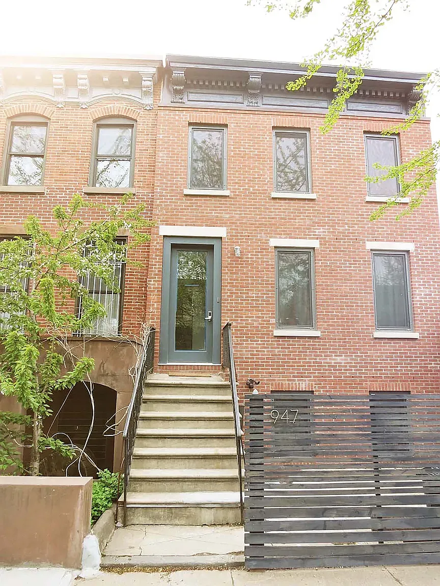 947 Pacific Street — Photo 2