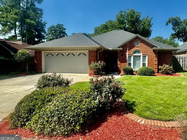 2215 Woodbluff Way, Augusta, GA 30909