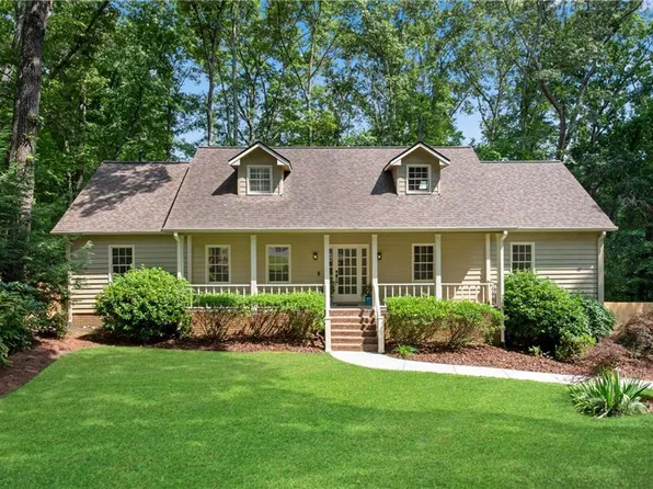 2719 Huckleberry Path, Marietta, GA 30062