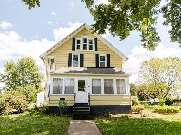 219 Jefferson STREET, Johnson Creek, WI 53038