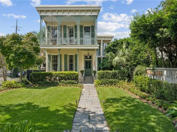 3227 Coliseum St, New Orleans, LA 70115