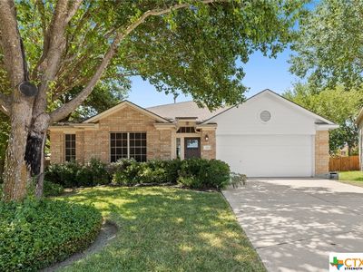 121 NW Juniper Cir, Kyle, TX, 78640