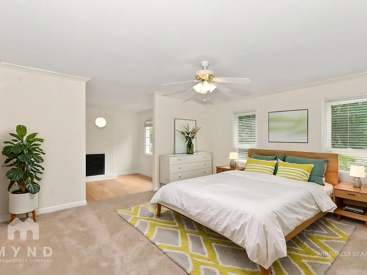 4 bed, 3.5 bath, 2964 sqft, $2,895 — Photo 4