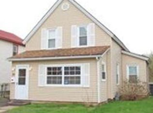 21 Ashley St, Springfield, MA 01105