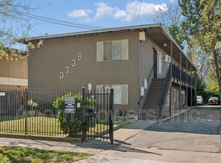 3738 4th Ave APT 8, Sacramento, CA