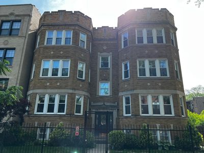 7513 N Winchester Ave APT 1, Chicago, IL, 60626