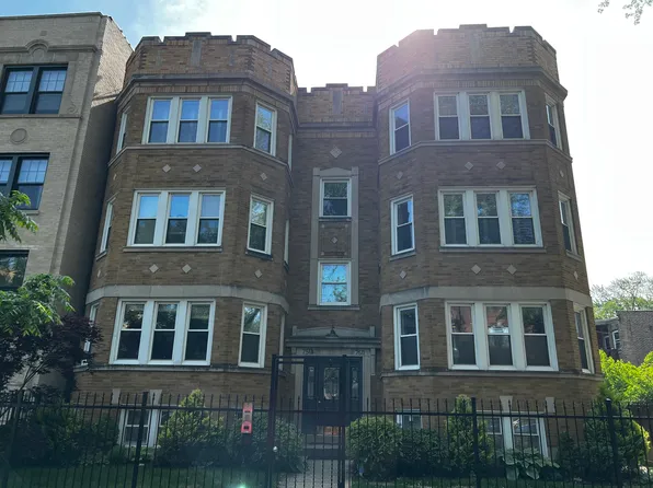 7513 N Winchester Ave APT 1, Chicago, IL 60626
