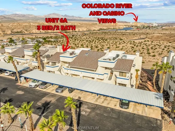 2022 Merrill Lane #6A, Bullhead City, AZ 86442