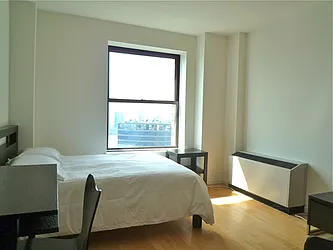 Rented by New York Residence