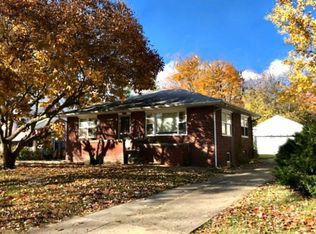 508 E Washington St, Urbana, IL