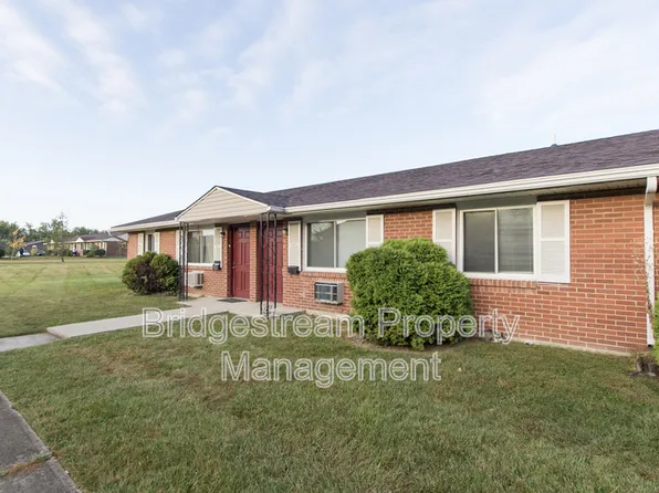 4653 Wayne Meadows Cir, Huber Heights, OH 45424