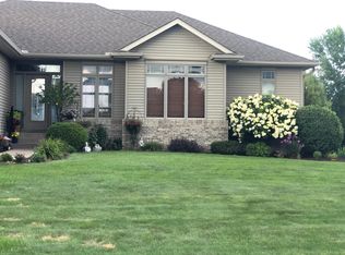 22807 Zion Pkwy NW, Oak Grove, MN 55005