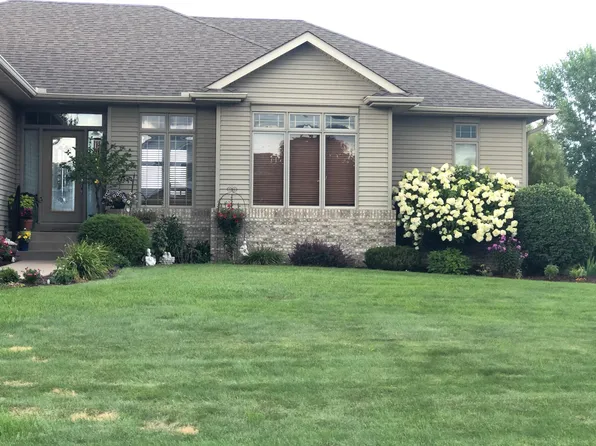 22807 Zion Pkwy NW, Oak Grove, MN 55005