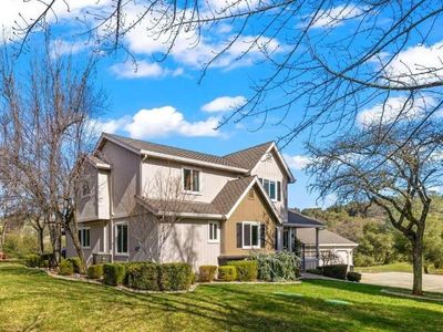 6500 Wagon Loop, Placerville, CA, 95667