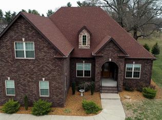 3133 Carrie Taylor Cir, Clarksville, TN 37043