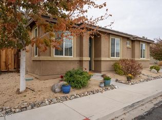 6585 Peppergrass Dr, Sparks, NV 89436