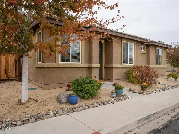 6585 Peppergrass Dr, Sparks, NV 89436