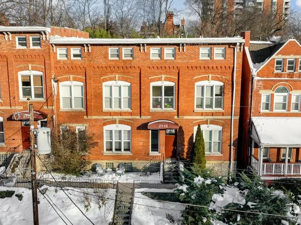 2116 Fulton Ave Unit 13, Cincinnati, OH 45206