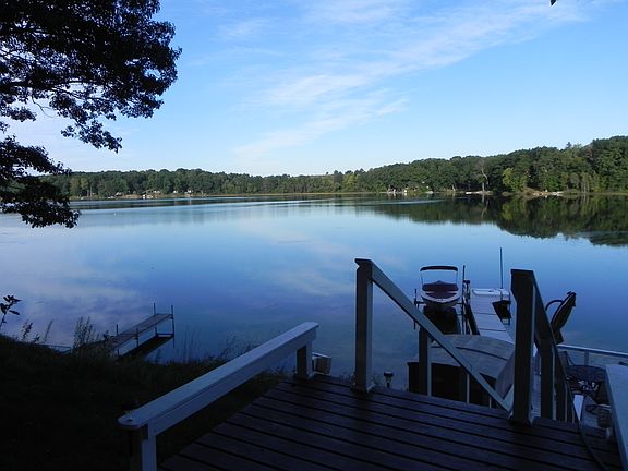 Western view (GREAT sunsets)