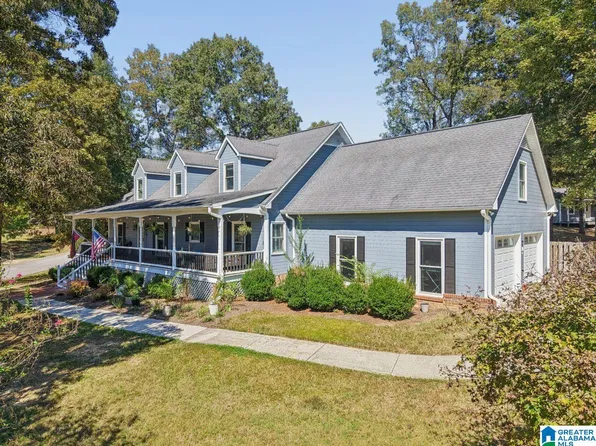 524 Liberty Ridge Rd, Chelsea, AL 35043