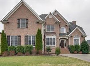 4004 Campania Strada, Spring Hill, TN 37174