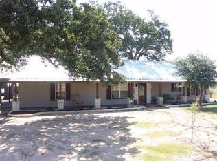 4214 Musgrove Rd, Normangee, TX 77871