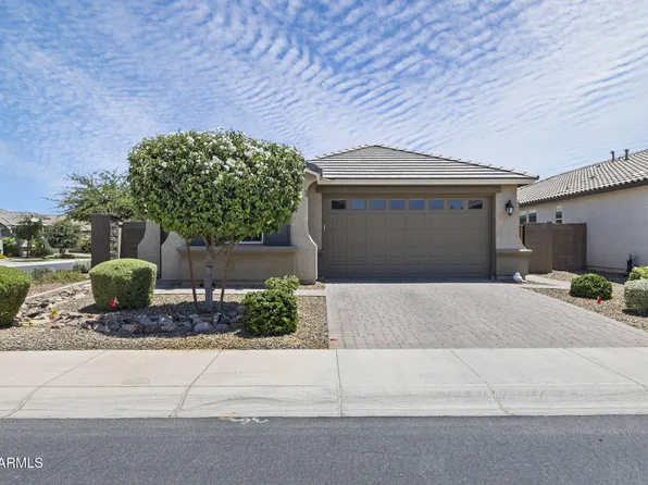 707 N 152ND Drive, Goodyear, AZ 85338