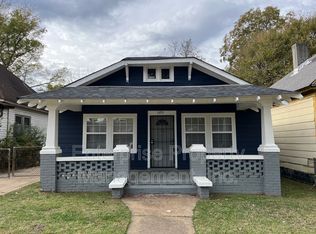 1393 McMillan St, Memphis, TN 38106