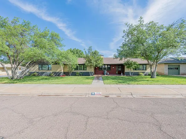 2508 Bedford Dr, Midland, TX 79701